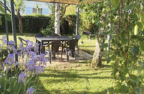La Jarrie House | 80 m² House ∙ 2 bedrooms ∙ 6 guests