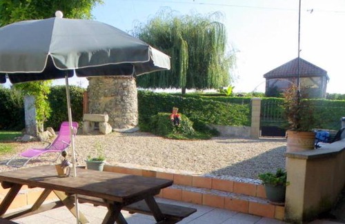 Doulezon House | 80 m² House ∙ 2 bedrooms ∙ 4 guests