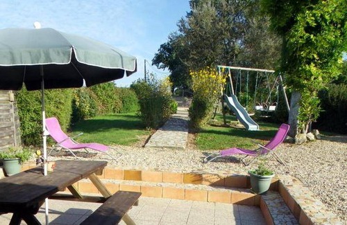 Doulezon House | 80 m² House ∙ 2 bedrooms ∙ 4 guests