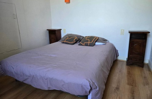 Pays-de-Belves House | 80 m² House ∙ 2 bedrooms ∙ 4 guests