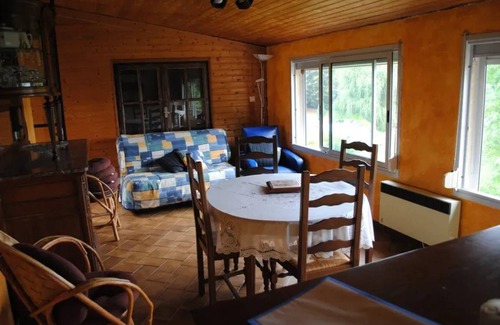 Pays-de-Belves House | 80 m² House ∙ 2 bedrooms ∙ 4 guests