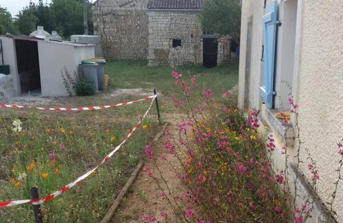 Raslay House | 80 m² House ∙ 2 bedrooms ∙ 6 guests