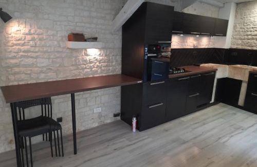 Croix Chapeau House | 80 m² House ∙ 2 bedrooms ∙ 7 guests