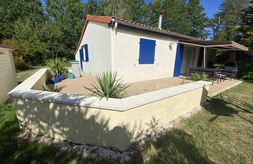 Ecuras House | 80 m² House ∙ 3 bedrooms ∙ 6 guests