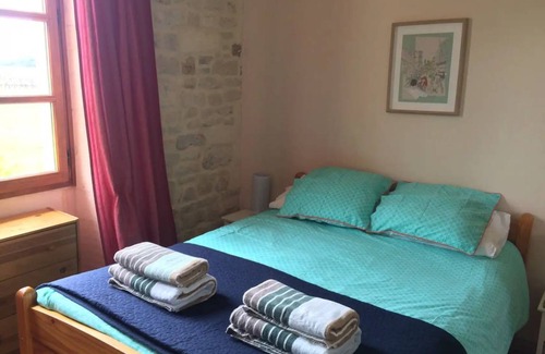 Cherves-Richemont House | 80 m² House ∙ 3 bedrooms ∙ 6 guests