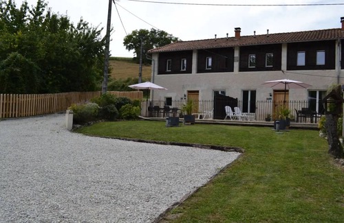 Saint-Severin House | 80 m² House ∙ 3 bedrooms ∙ 6 guests