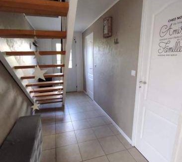 Rion-des-Landes House | 80 m² House ∙ 2 bedrooms ∙ 6 guests