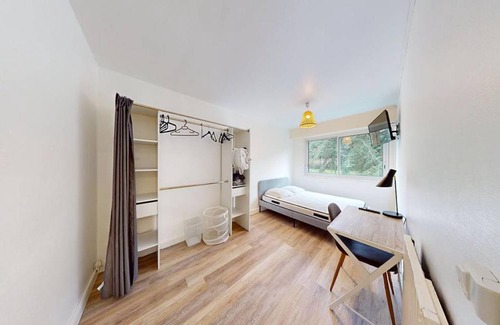 Cenon Resort | 80 m² Private room ∙ 1 bedroom ∙ 1 guest
