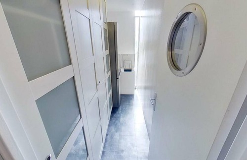 Talence Resort | 80 m² Private room ∙ 1 bedroom ∙ 1 guest