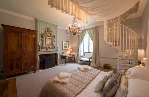 Mauzens-et-Miremont Villa | 800 m² Villa ∙ 10 bedrooms ∙ 20 guests