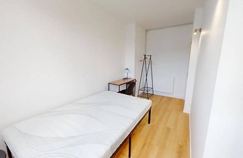 Pessac Resort | 81 m² Private room ∙ 1 bedroom ∙ 1 guest