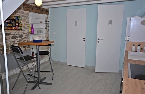 Saint-Georges-d'Oleron House | 82 m² House ∙ 2 bedrooms ∙ 6 guests