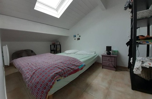 Contis-les-Bains Apartment | 82 m² Apartment ∙ 3 bedrooms ∙ 6 guests