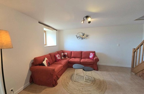 Saint-Meard-de-Drone Cottage | 83 m² Cabin ∙ 2 bedrooms ∙ 5 guests