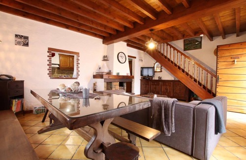 Lescun House | 83 m² Gîte ∙ 2 bedrooms ∙ 4 guests
