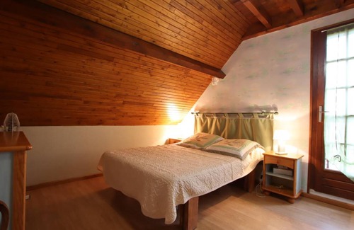Lescun House | 83 m² Gîte ∙ 2 bedrooms ∙ 4 guests