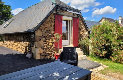 Cublac House | 83 m² Gîte ∙ 3 bedrooms ∙ 6 guests