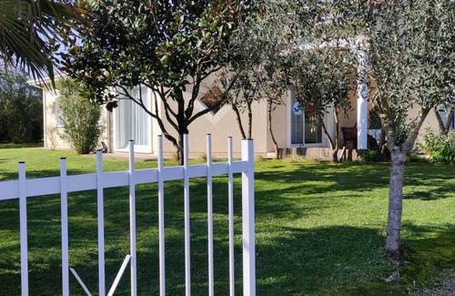 Bats House | 83 m² Gîte ∙ 3 bedrooms ∙ 6 guests