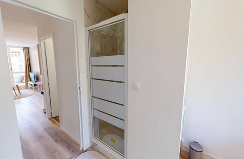 Lormont Resort | 83 m² Private room ∙ 1 bedroom ∙ 1 guest