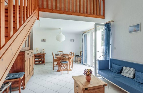 Saint-Trojan-les-Bains House | 84 m² House ∙ 4 bedrooms ∙ 8 guests