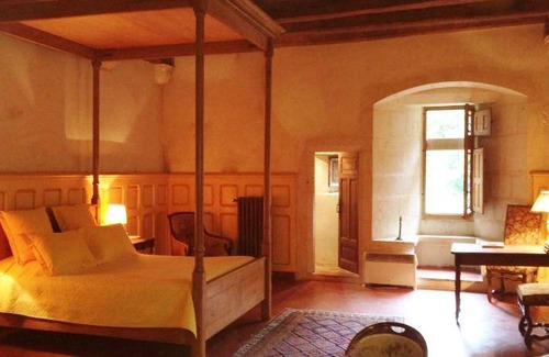 Saint-Loup-Lamaire Bed & Breakfast | 84 m² Bed and breakfast ∙ 4 guests