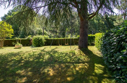 Monplaisant House | 84 m² Gîte ∙ 2 bedrooms ∙ 5 guests