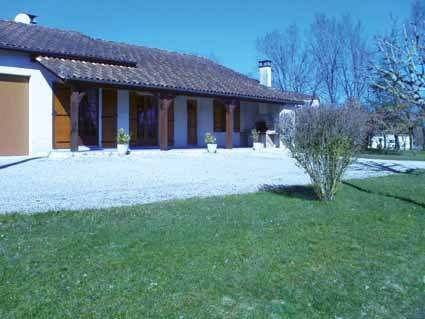 Le Change House | 84 m² Gîte ∙ 2 bedrooms ∙ 4 guests