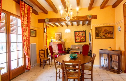 Le Change House | 84 m² Gîte ∙ 2 bedrooms ∙ 4 guests