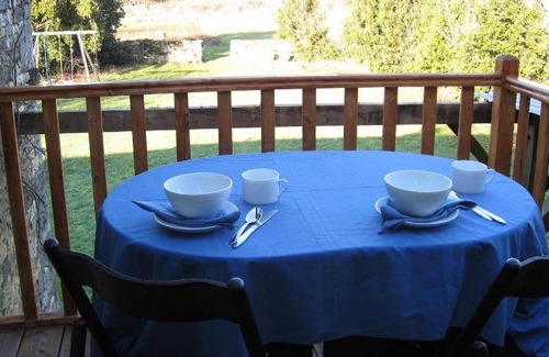 Vanzay House | 84 m² House ∙ 2 bedrooms ∙ 5 guests