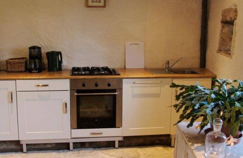 Vanzay House | 84 m² House ∙ 2 bedrooms ∙ 5 guests