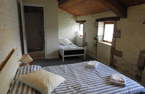 Chey House | 84 m² House ∙ 2 bedrooms ∙ 5 guests