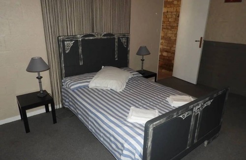 Chey House | 84 m² House ∙ 2 bedrooms ∙ 5 guests