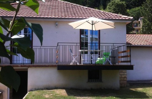 Mauzac-et-Grand-Castang Cottage | 85 m² Cabin ∙ 3 bedrooms ∙ 6 guests