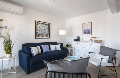 Saint-Jean-de-Luz City Center Apartment | 85 m² Apartment ∙ 2 bedrooms ∙ 8 guests
