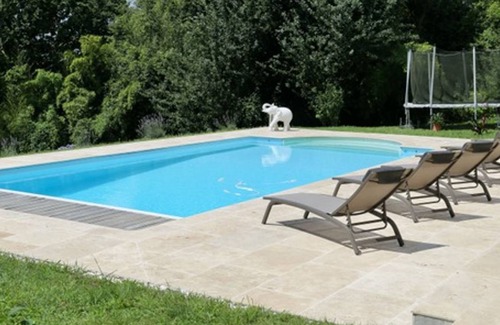 Urt Apartment | 85 m² Apartment ∙ 2 bedrooms ∙ 8 guests