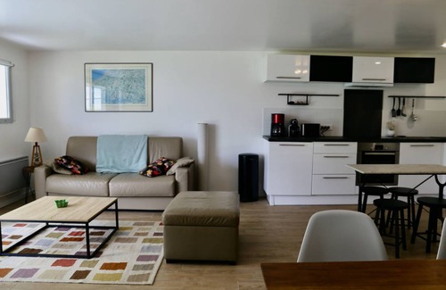 Urt Apartment | 85 m² Apartment ∙ 2 bedrooms ∙ 8 guests