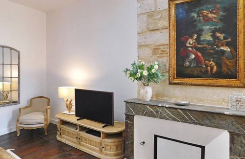 Perigueux Apartment | 85 m² Apartment ∙ 2 bedrooms ∙ 4 guests