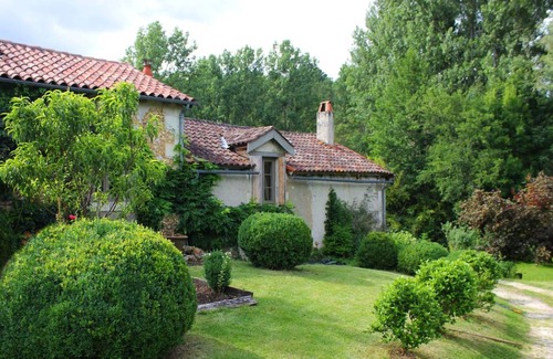 Sourzac Cottage | 85 m² Cabin ∙ 2 bedrooms ∙ 4 guests