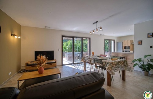 Mirabel-aux-Baronnies House | 85 m² Gîte ∙ 3 bedrooms ∙ 5 guests