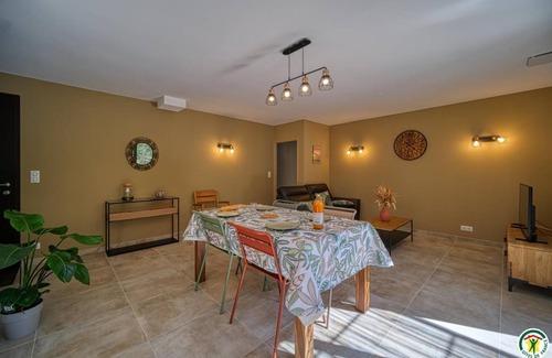 Mirabel-aux-Baronnies House | 85 m² Gîte ∙ 3 bedrooms ∙ 5 guests