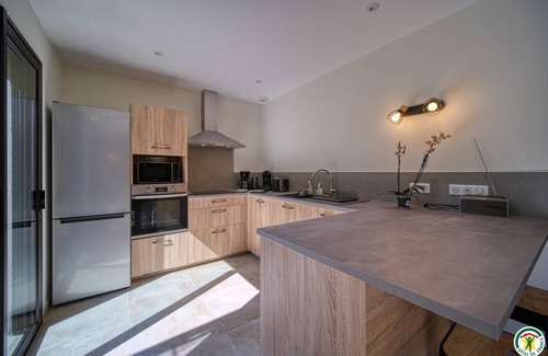 Mirabel-aux-Baronnies House | 85 m² Gîte ∙ 3 bedrooms ∙ 5 guests