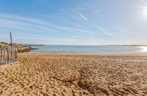 Saint-Denis-d'Oleron House | 85 m² House ∙ 3 bedrooms ∙ 6 guests