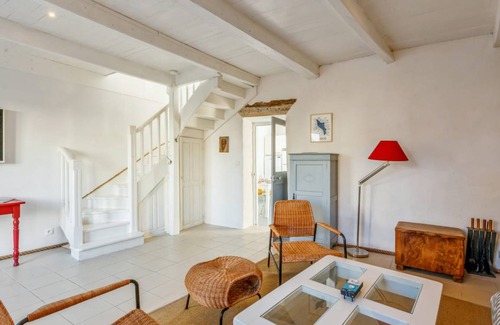 Saint-Denis-d'Oleron House | 85 m² House ∙ 3 bedrooms ∙ 6 guests