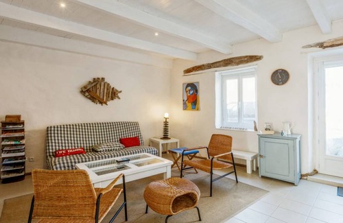 Saint-Denis-d'Oleron House | 85 m² House ∙ 3 bedrooms ∙ 6 guests