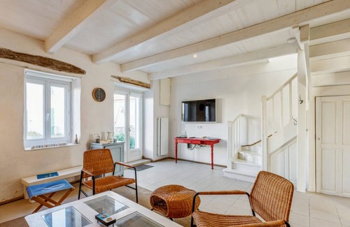 Saint-Denis-d'Oleron House | 85 m² House ∙ 3 bedrooms ∙ 6 guests