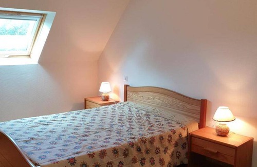Albussac House | 85 m² Gîte ∙ 2 bedrooms ∙ 4 guests