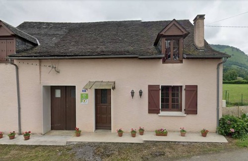 Arette House | 85 m² Gîte ∙ 2 bedrooms ∙ 4 guests