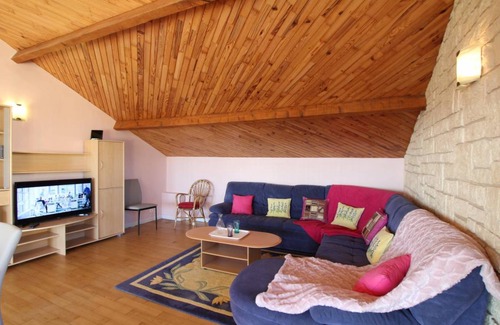 Malaussanne House | 85 m² Gîte ∙ 3 bedrooms ∙ 5 guests