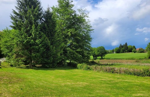 Eyburie House | 85 m² Gîte ∙ 3 bedrooms ∙ 6 guests