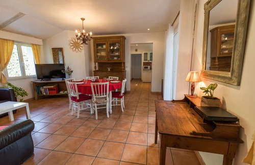 Taller House | 85 m² Gîte ∙ 3 bedrooms ∙ 6 guests